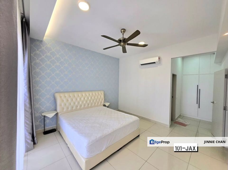 ROI 5.26% Setia City Residences at Setia City, Setia Alam, Selangor, Setia Alam/Alam Nusantara