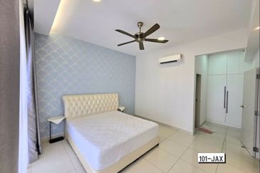 Setia City Residences @ Setia City