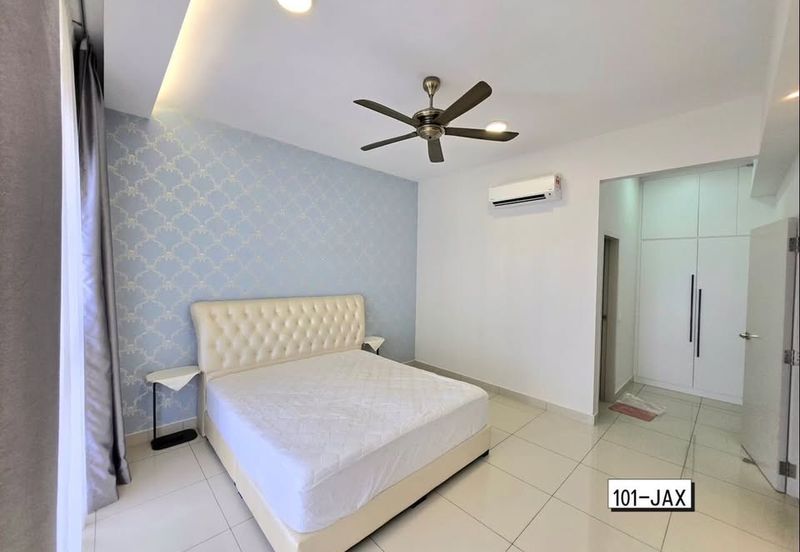 Setia City Residences @ Setia City