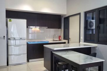 Setia City Residences @ Setia City