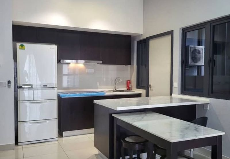 Setia City Residences @ Setia City