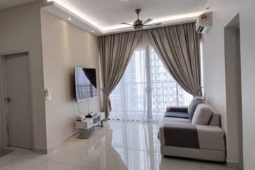 Setia City Residences @ Setia City