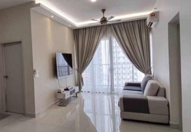 Setia City Residences @ Setia City