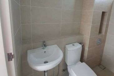 Setia City Residences @ Setia City