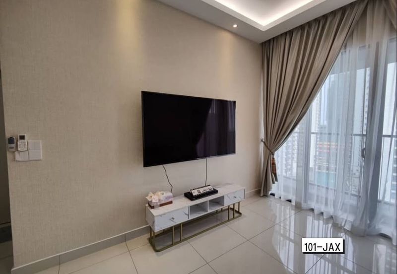 Setia City Residences @ Setia City