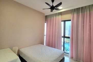 Setia City Residences @ Setia City