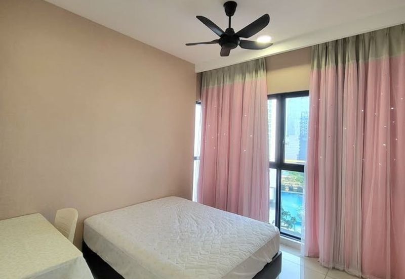 Setia City Residences @ Setia City