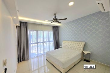 Setia City Residences @ Setia City