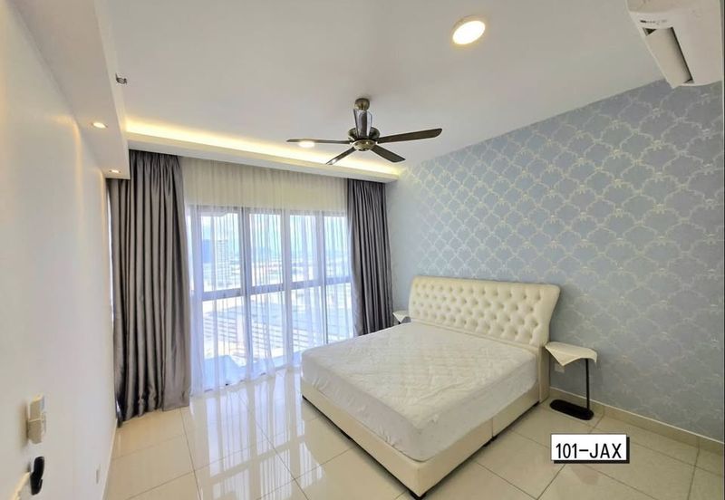 Setia City Residences @ Setia City