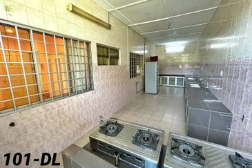 Seksyen 9, Shah Alam