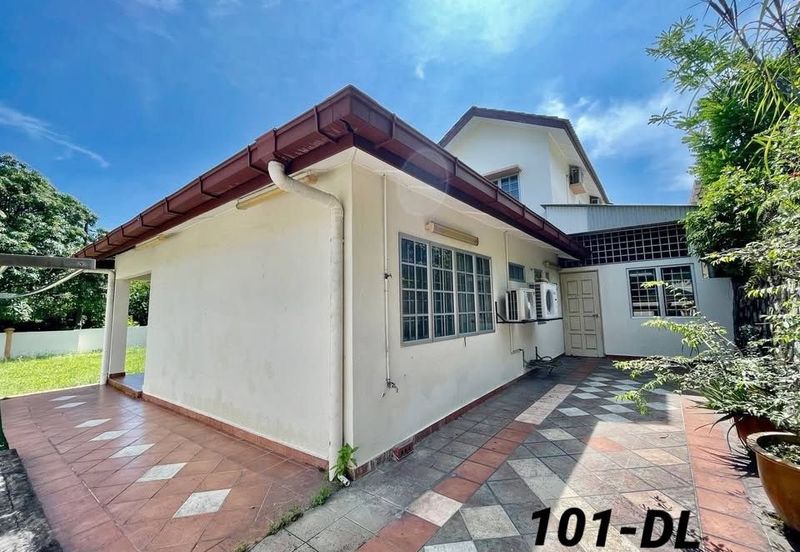 Seksyen 9, Shah Alam