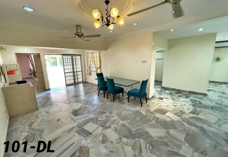 Seksyen 9, Shah Alam