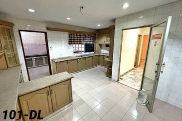 Seksyen 9, Shah Alam