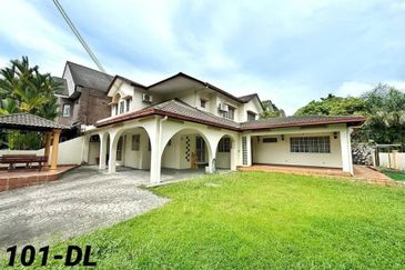 Seksyen 9, Shah Alam