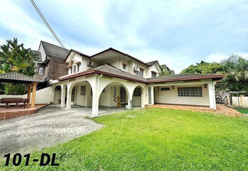 Seksyen 9, Shah Alam