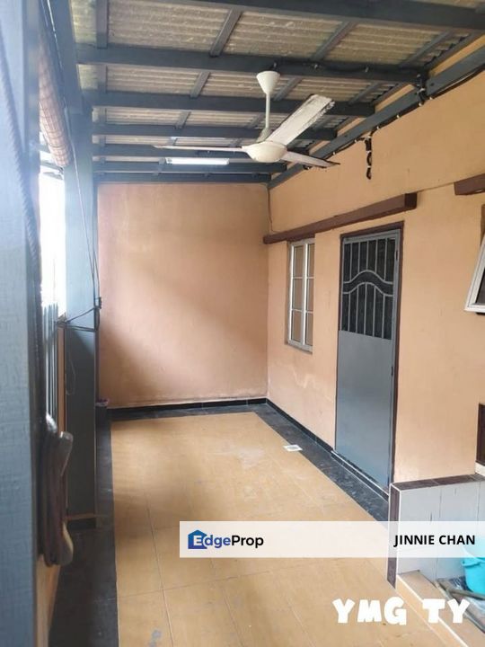 2 Storey Terrace House at Bandar Puteri, Klang, Selangor, Klang