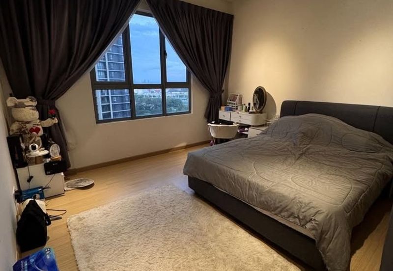 Gravit8 @ Klang South