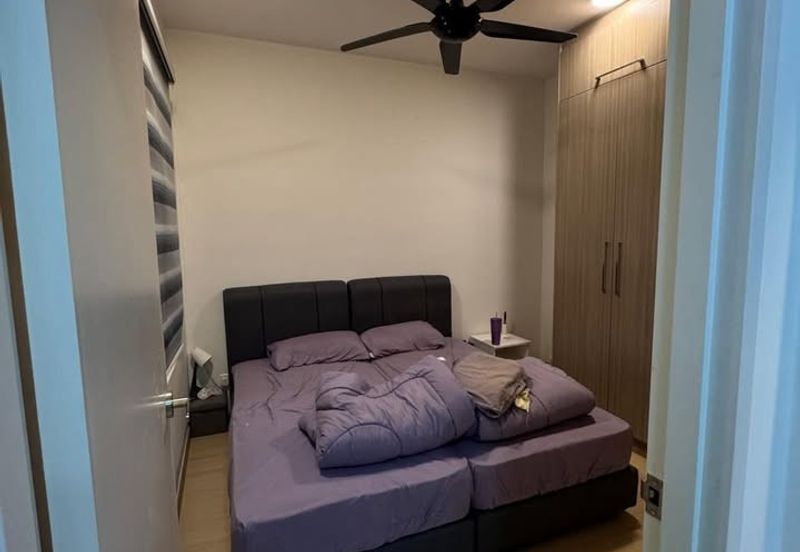 Gravit8 @ Klang South