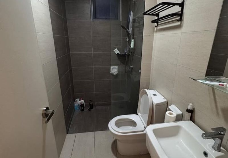 Gravit8 @ Klang South