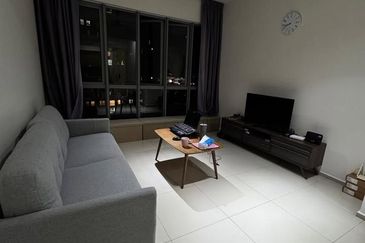 Gravit8 @ Klang South