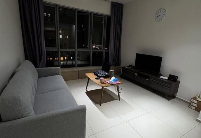 Gravit8 @ Klang South