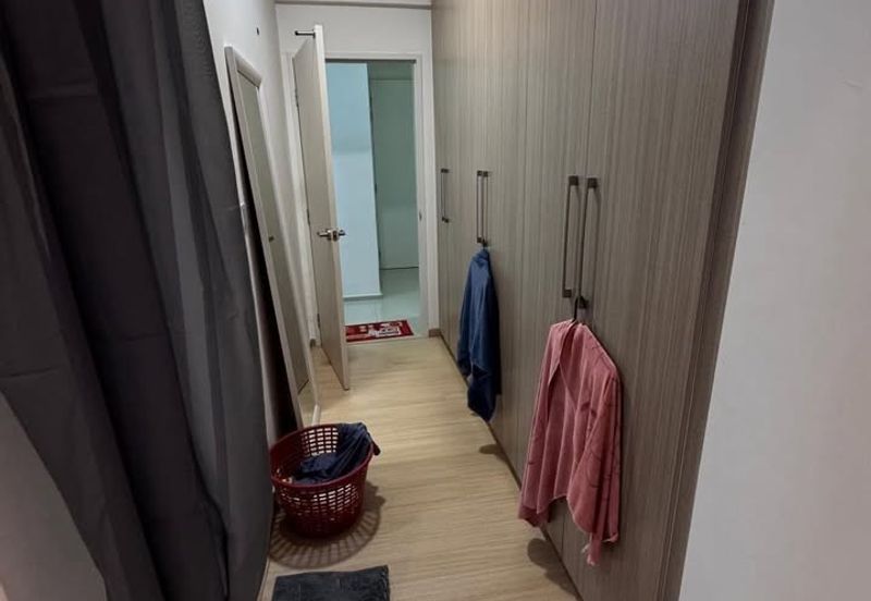 Gravit8 @ Klang South