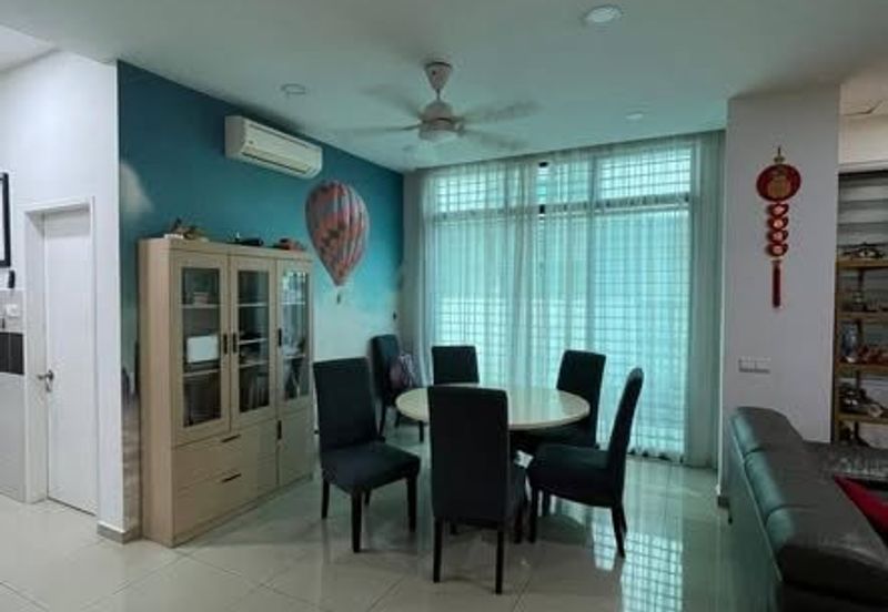 Setia Alam Setia Utama 1