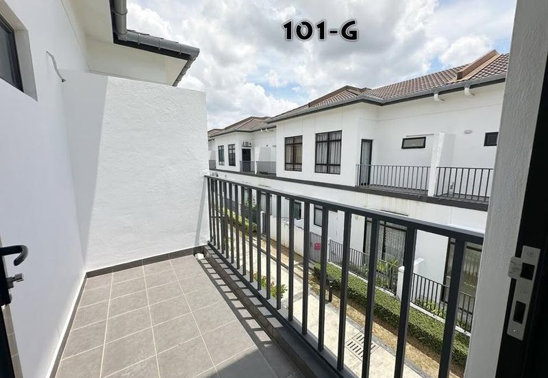 Graham Garden @ Eco Grandeur