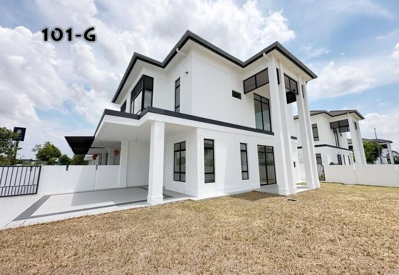 Graham Garden @ Eco Grandeur