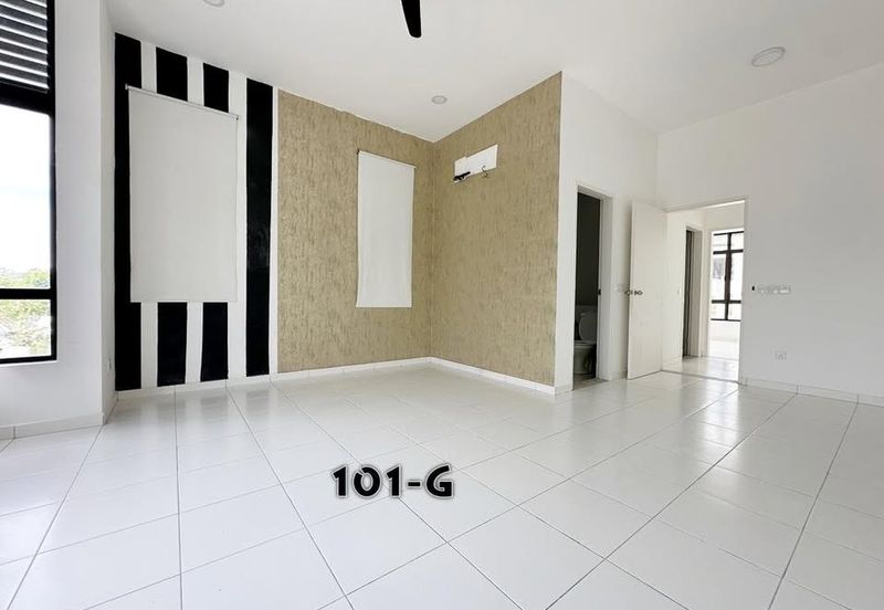 Graham Garden @ Eco Grandeur