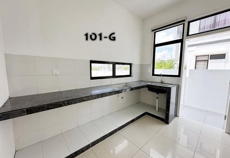 Graham Garden @ Eco Grandeur