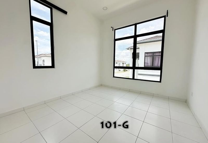 Graham Garden @ Eco Grandeur