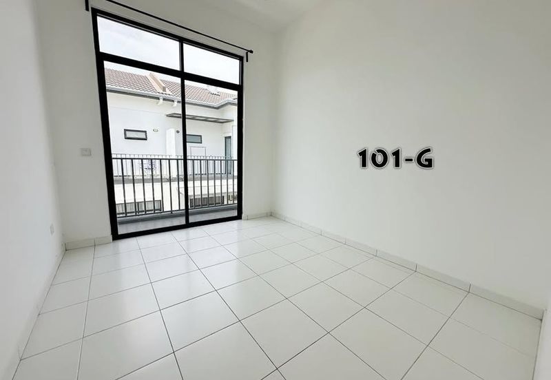 Graham Garden @ Eco Grandeur