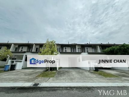 2 Storey Terrace House at Arahsia Residences, Tropicana Aman, Telok Panglima Garang, Selangor, Telok Panglima Garang