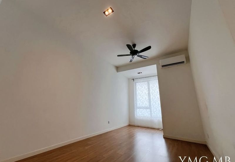 Arahsia Residences, Tropicana Aman