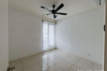 Arahsia Residences, Tropicana Aman