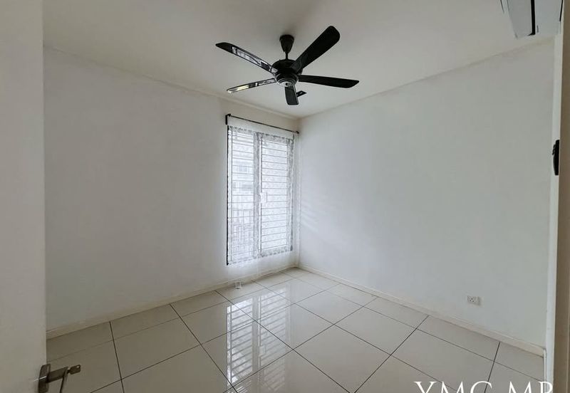 Arahsia Residences, Tropicana Aman