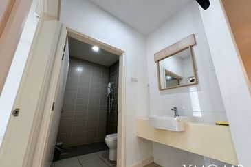 Arahsia Residences, Tropicana Aman