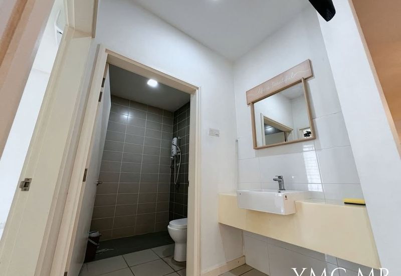 Arahsia Residences, Tropicana Aman