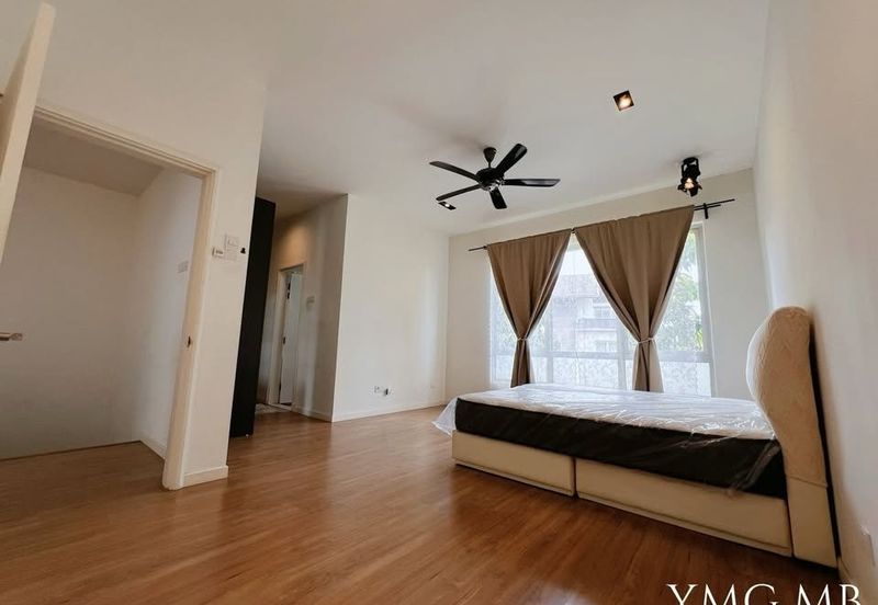 Arahsia Residences, Tropicana Aman