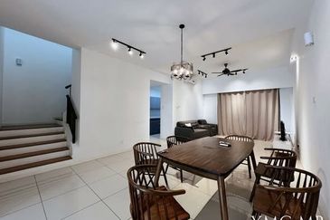 Arahsia Residences, Tropicana Aman