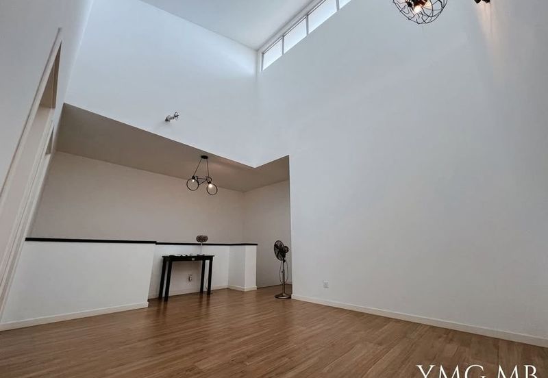 Arahsia Residences, Tropicana Aman