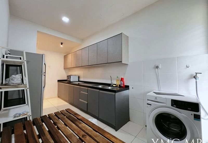 Arahsia Residences, Tropicana Aman