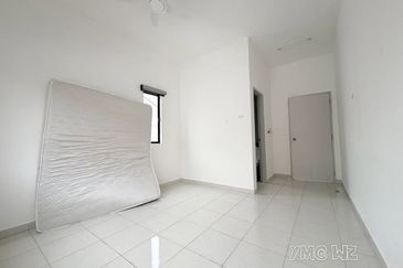 Bywater Homes Type Auritum Setia Utama 3