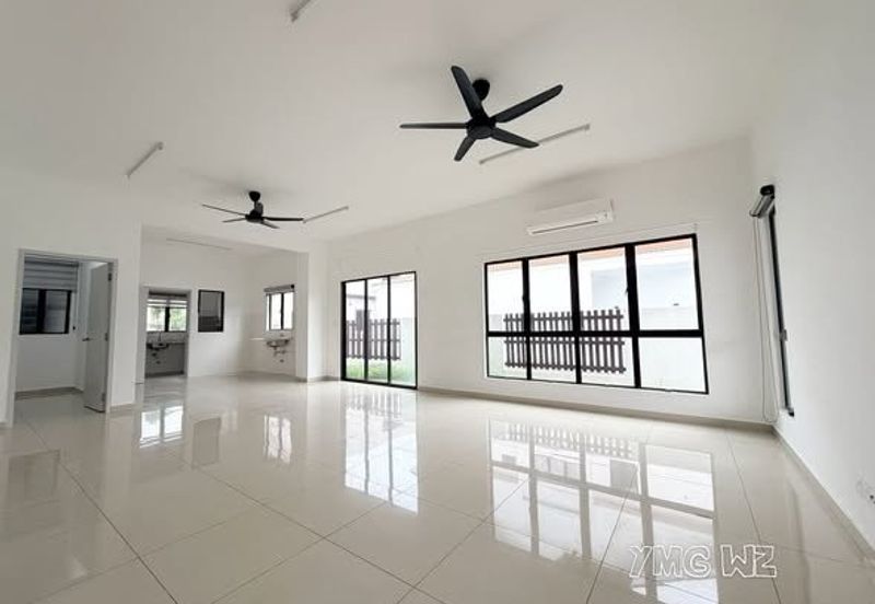 Bywater Homes Type Auritum Setia Utama 3