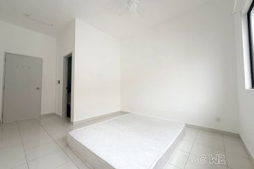 Bywater Homes Type Auritum Setia Utama 3