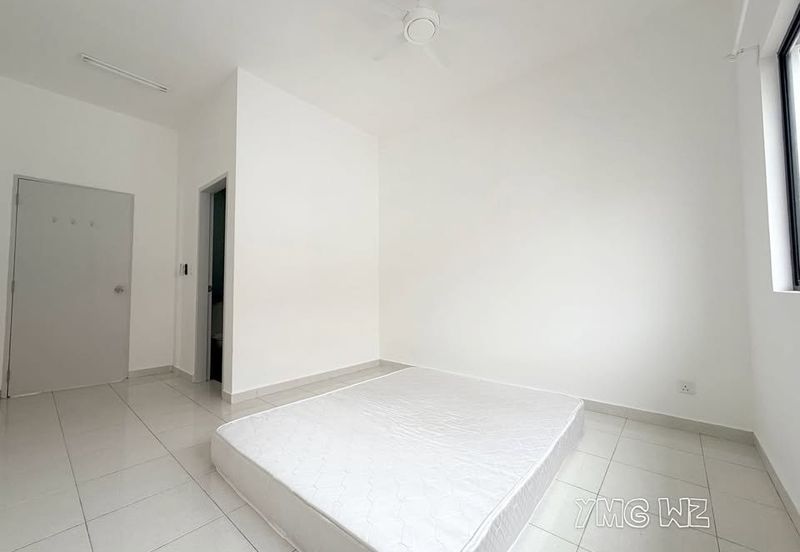 Bywater Homes Type Auritum Setia Utama 3