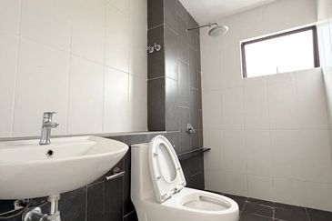 Bywater Homes Type Auritum Setia Utama 3