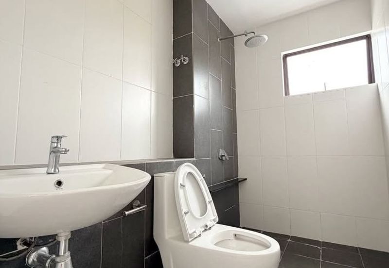 Bywater Homes Type Auritum Setia Utama 3