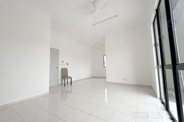 Bywater Homes Type Auritum Setia Utama 3